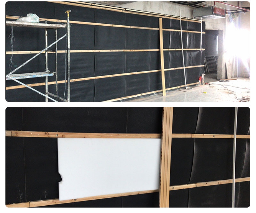 installation instalación